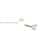 haircut-and-colour-de-thuiskapster-logo